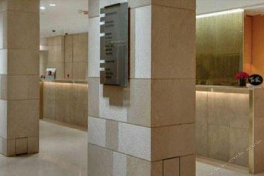 Hotel, Marco Polo 4*