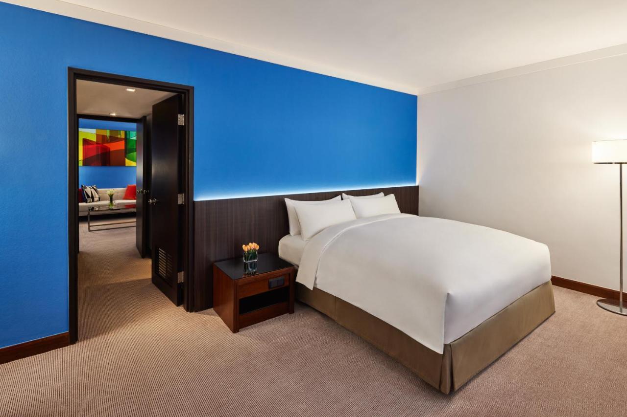 Hotel, Marco Polo Hong Kong