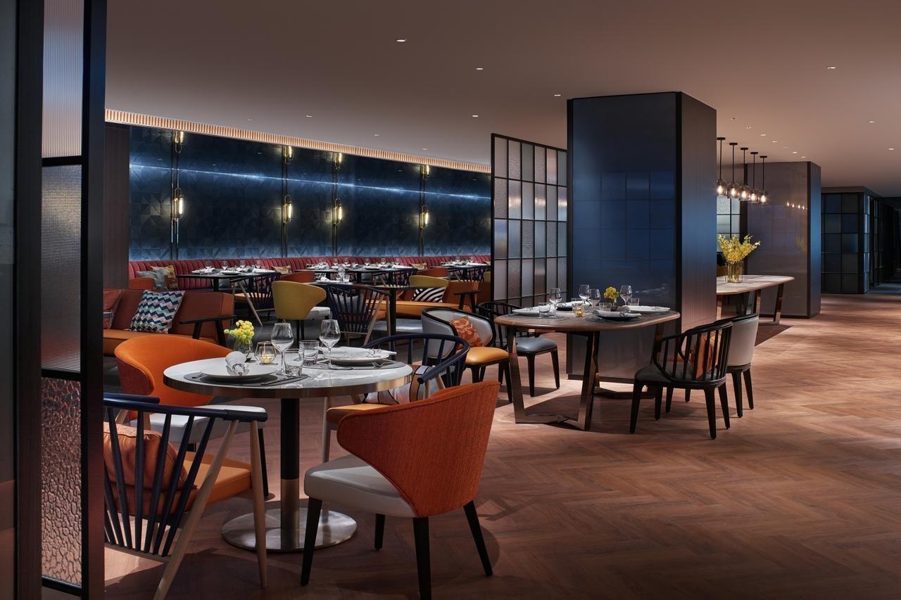 Hotel Hotel, Marco Polo Hong Kong