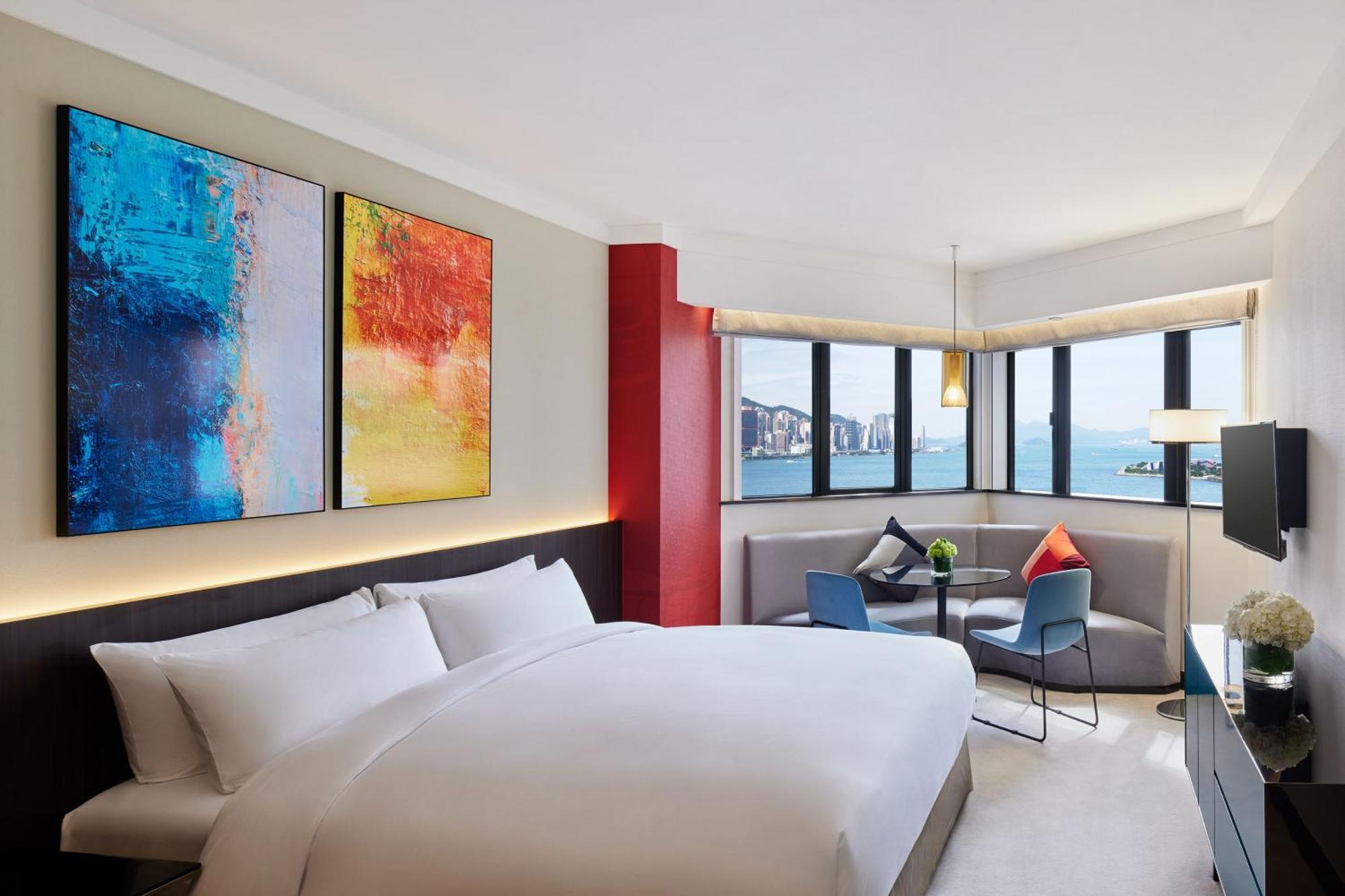 Hotel, Marco Polo