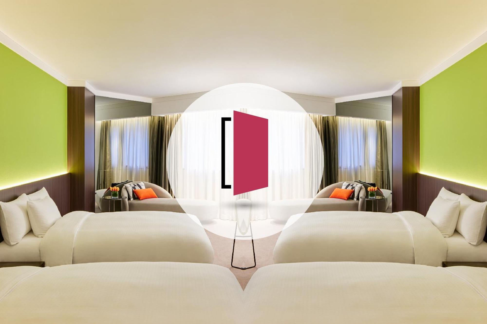 Hotel, Marco Polo 4*