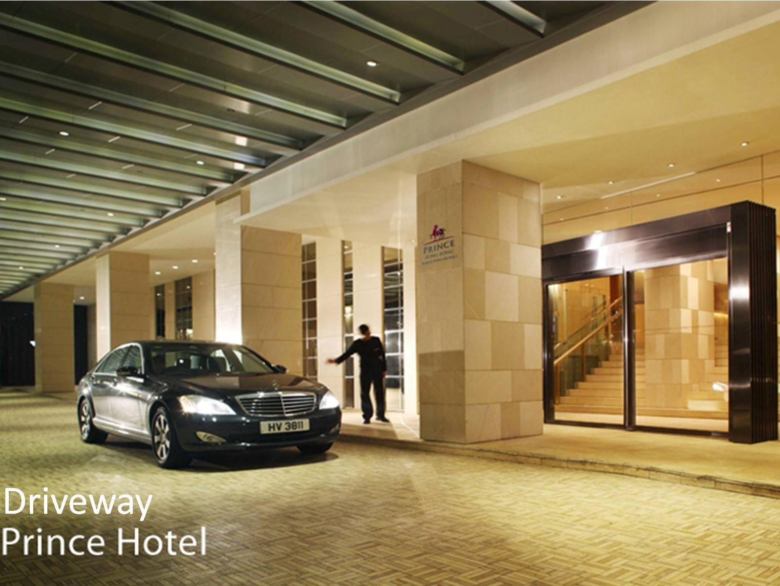 Hotel, Marco Polo 4*