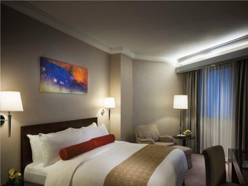 Hotel, Marco Polo Hotel
