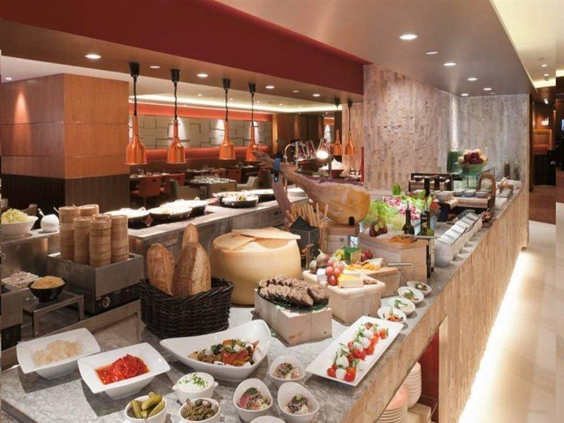 Hotel, Marco Polo 4*