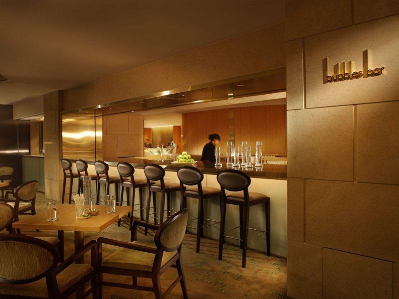 Hotel, Marco Polo 4* Hong Kong