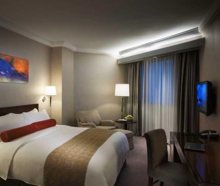 Hotel Hotel, Marco Polo