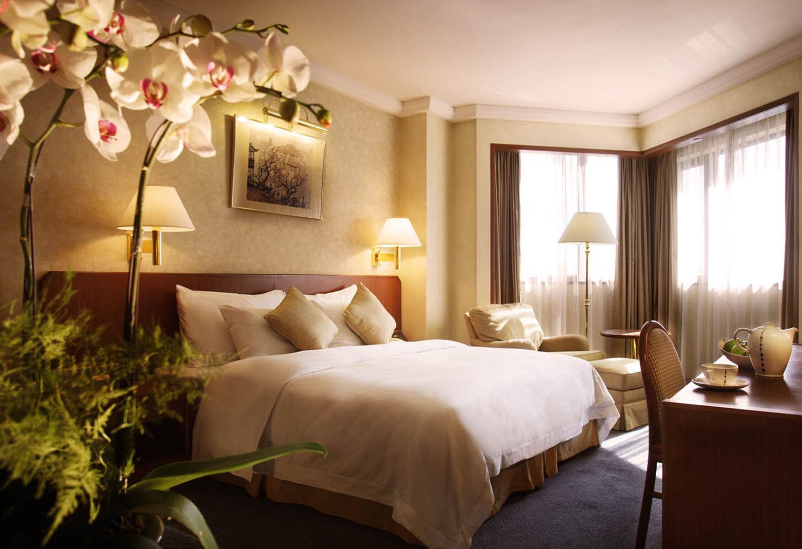 Hotel, Marco Polo Hong Kong