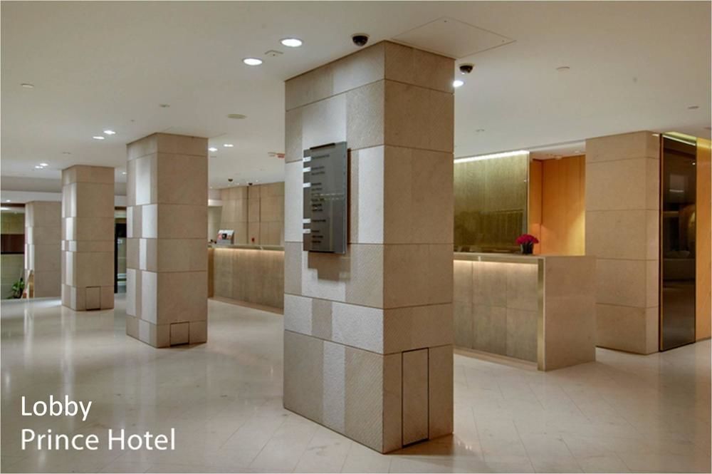 Hotel Hotel, Marco Polo