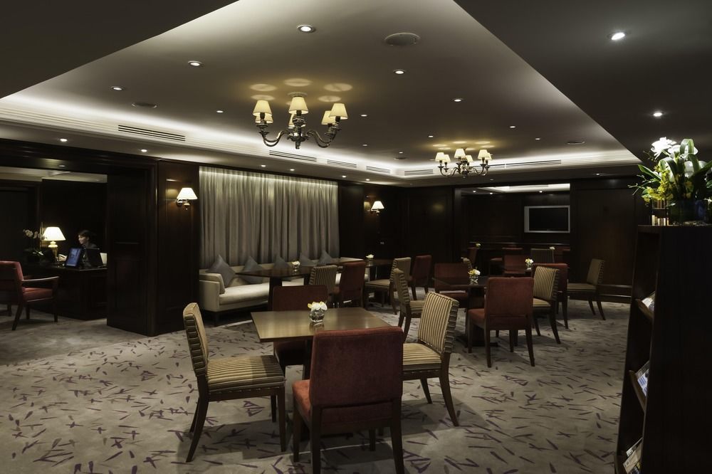 Hotel, Marco Polo 4*