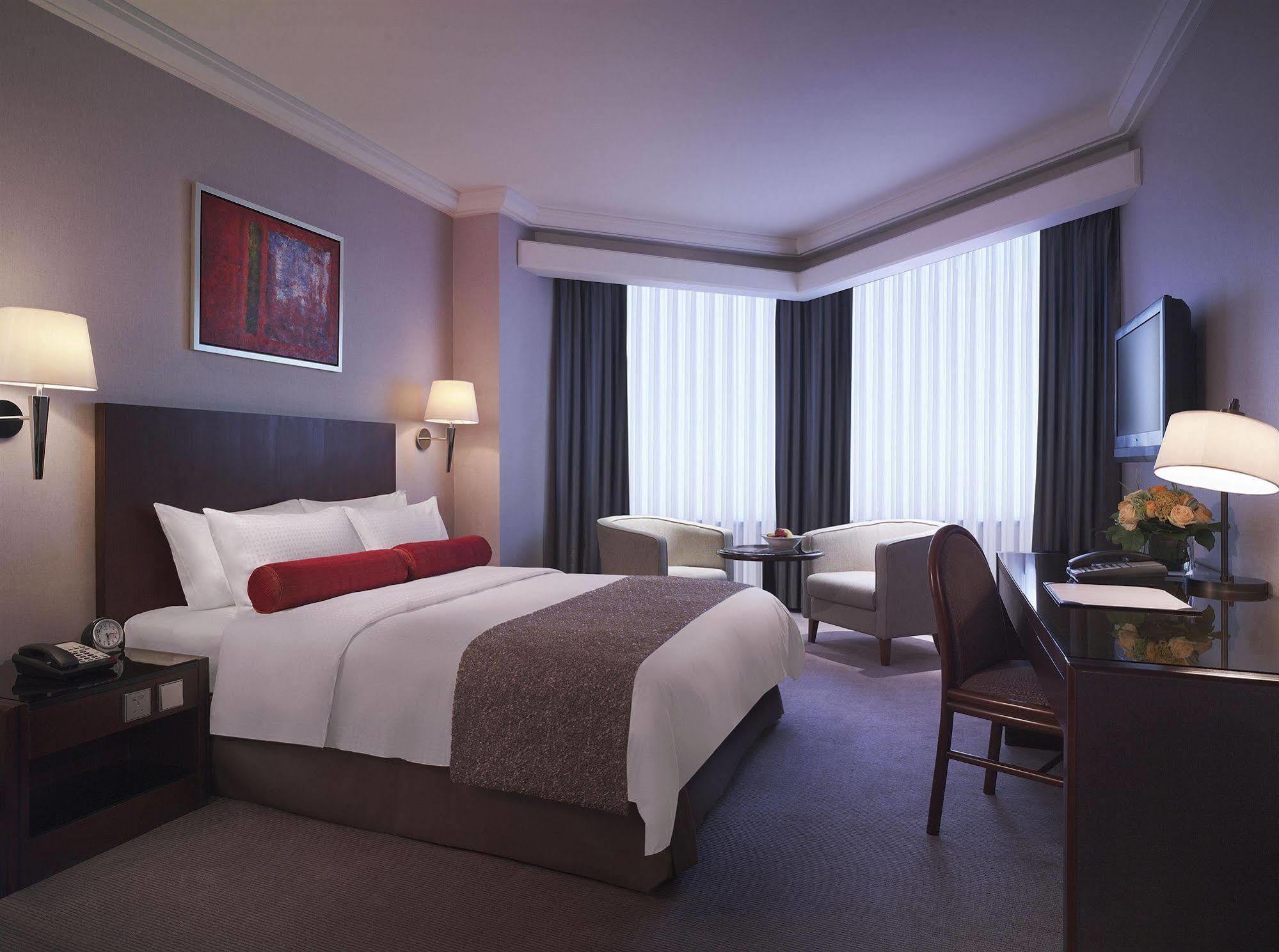 Hotel Hotel, Marco Polo Hong Kong