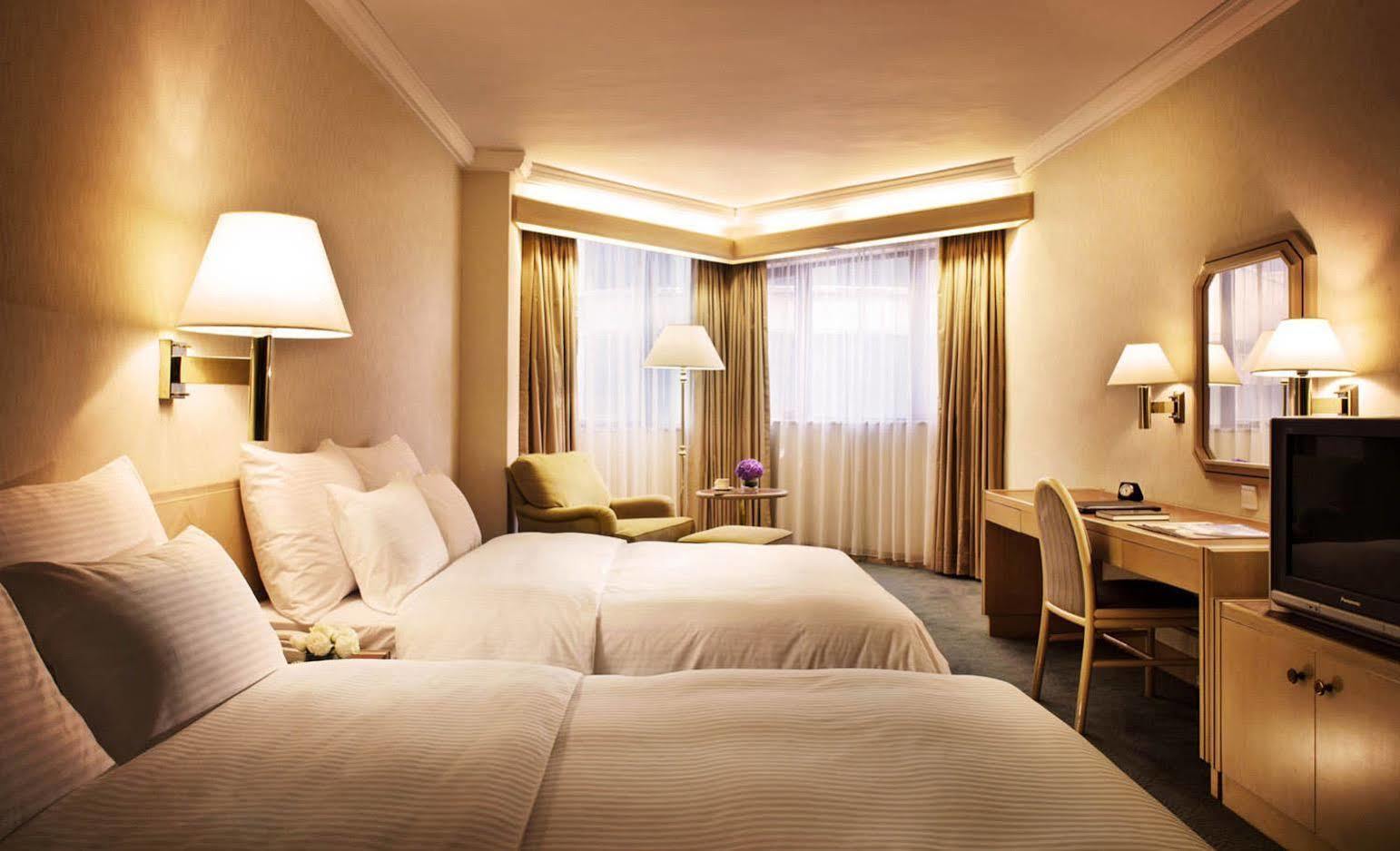Hotel, Marco Polo Hotel 4*