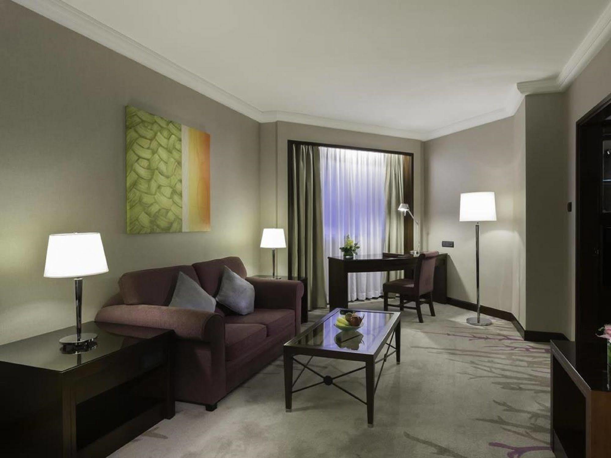 Hotel, Marco Polo Hong Kong
