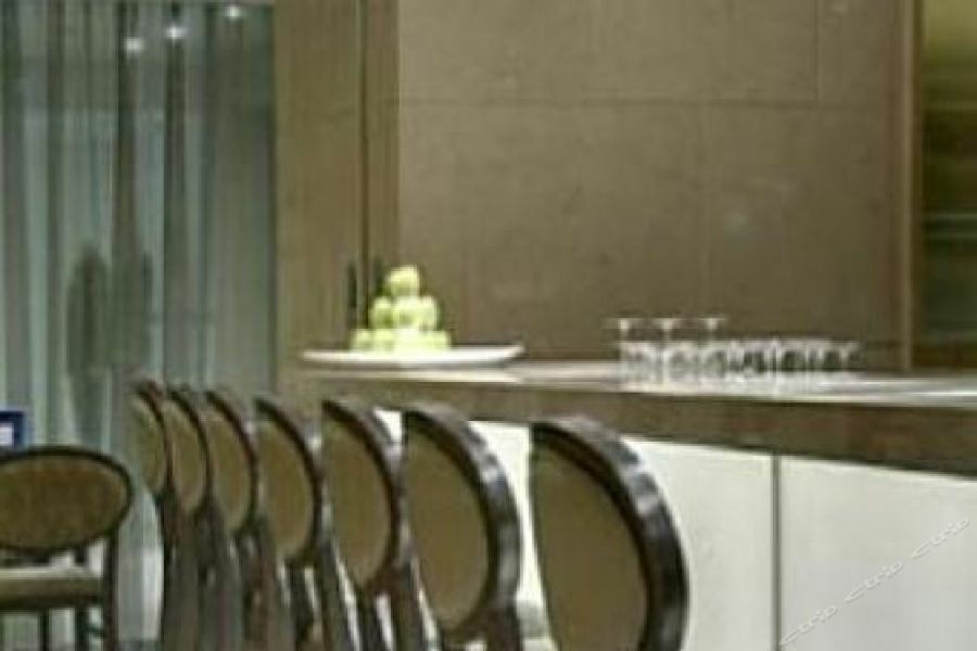 Hotel, Marco Polo Hotel Hong Kong