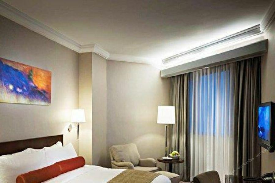 Hotel, Marco Polo Hong Kong