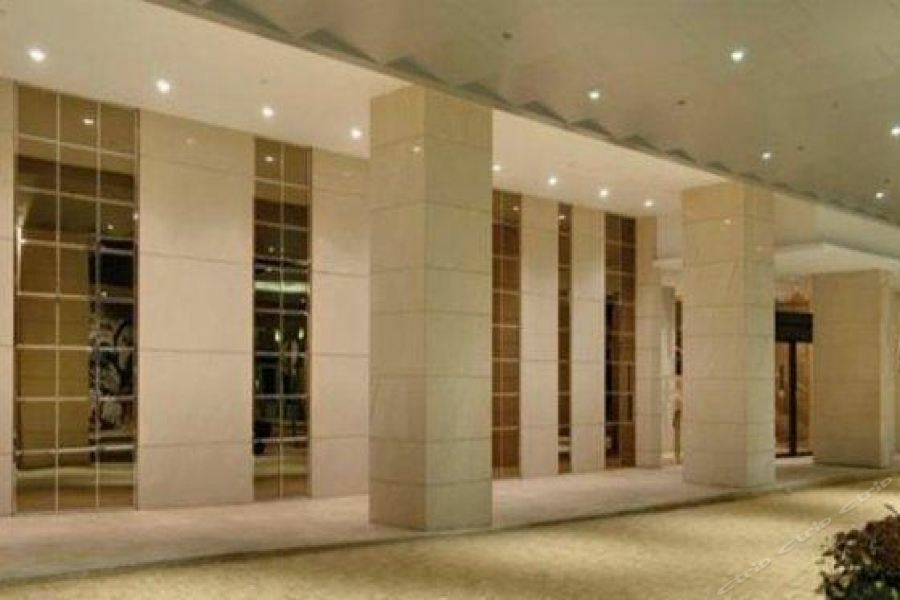 Hotel, Marco Polo Hotel Hong Kong