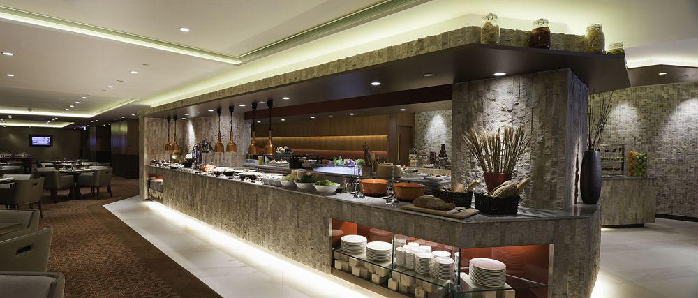 Hotel, Marco Polo 4* Hong Kong