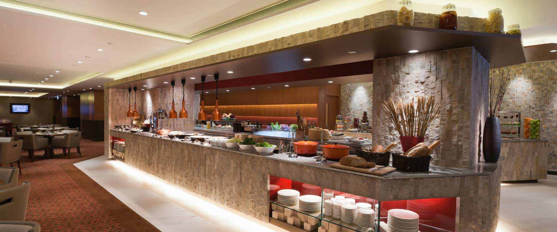 Hotel Hotel, Marco Polo