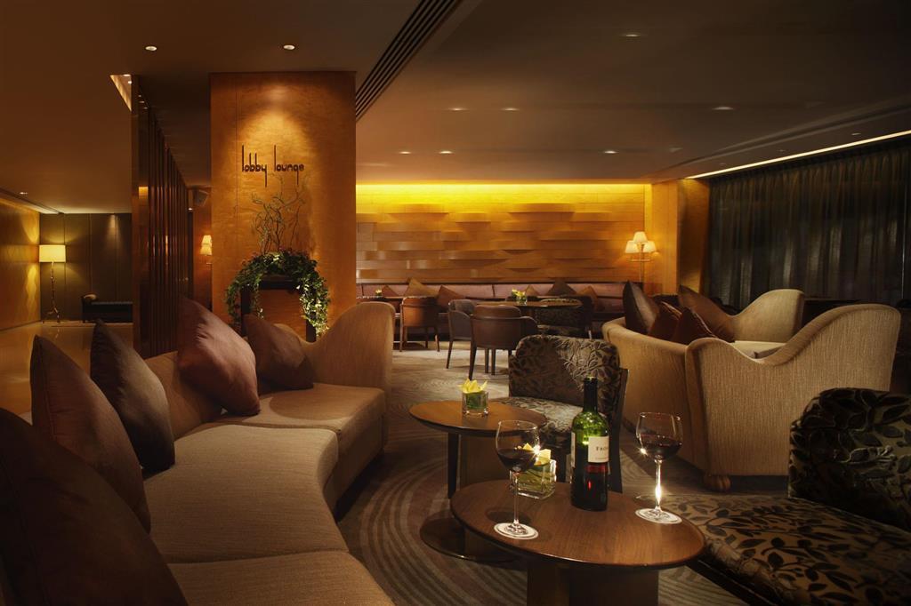 Hotel, Marco Polo Hong Kong